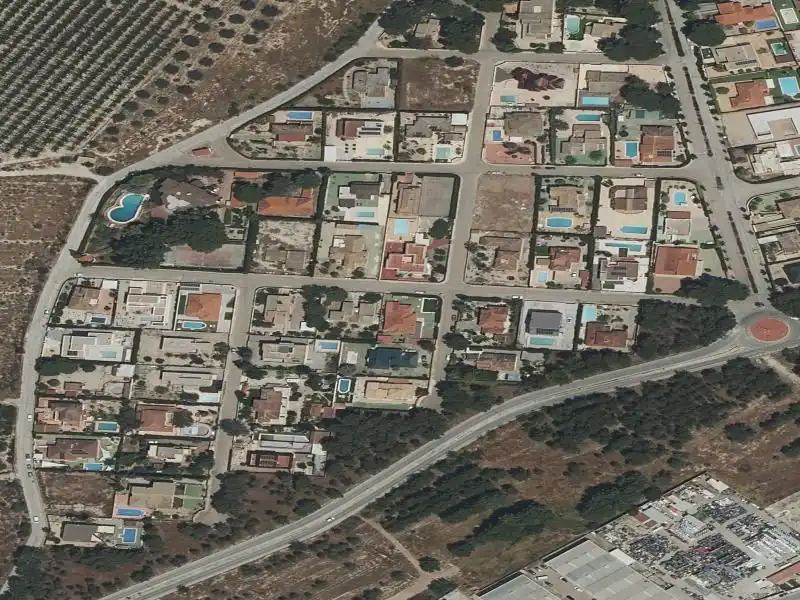Piso en venta en Cieza