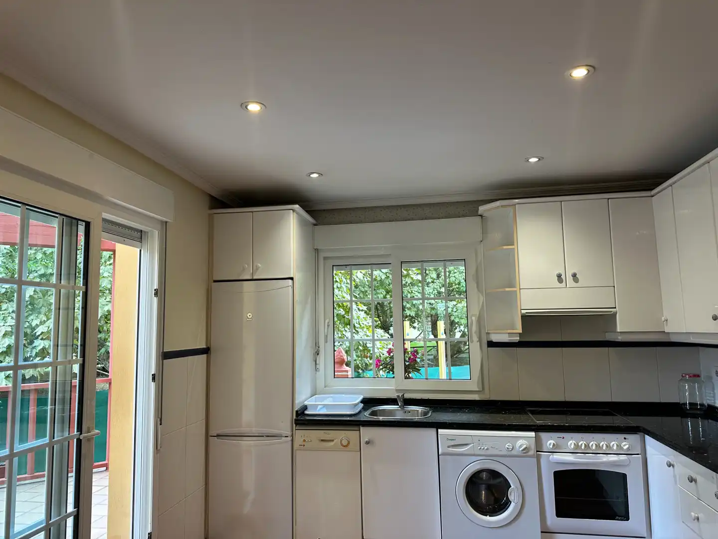 Villa mit Garten zum Verkauf in Calle Nicanor Piñole, imagen 15