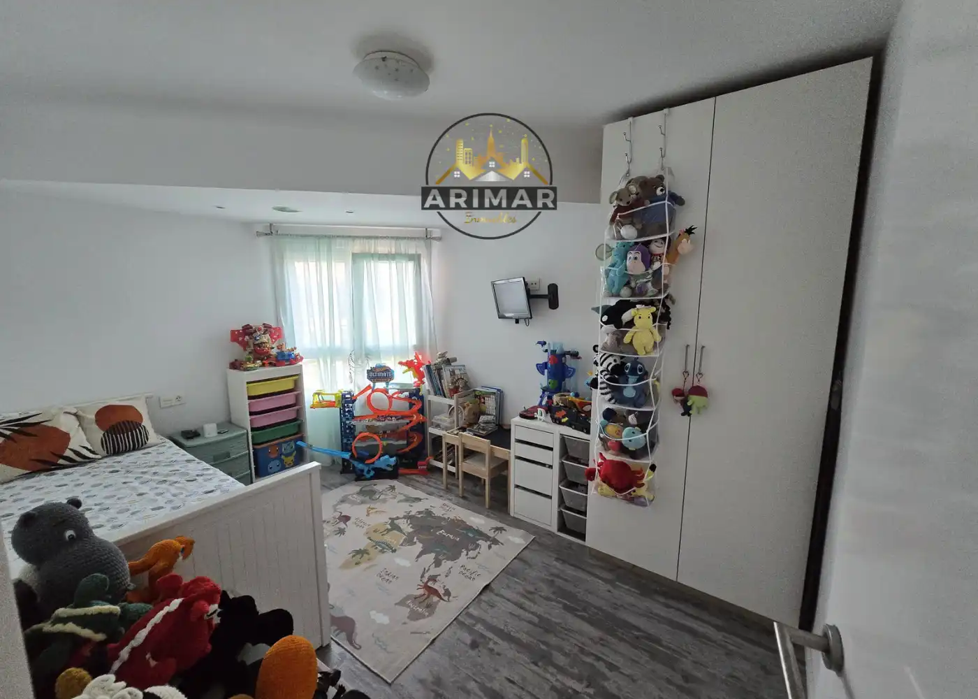 Wohnung mit Terrasse zum Verkauf in Sur, imagen 8