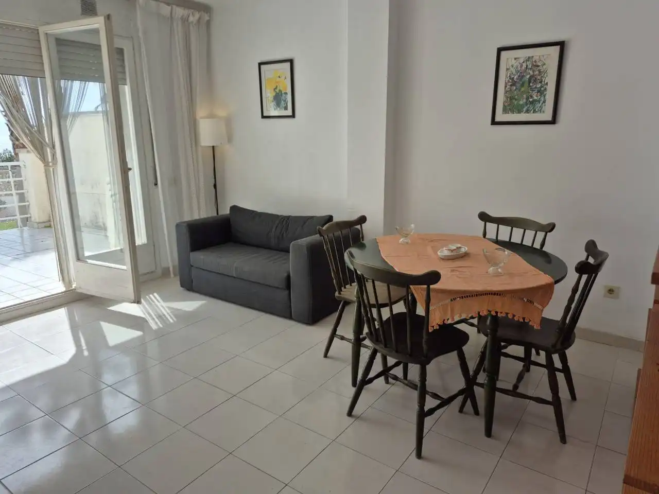 Apartament en venda a Marítim