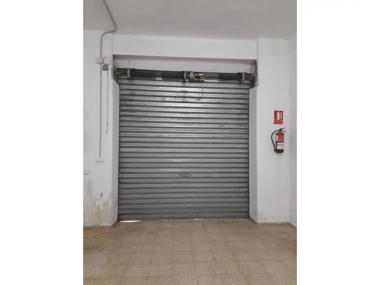 Local comercial en venda a Calle TIZONA, imagen 7