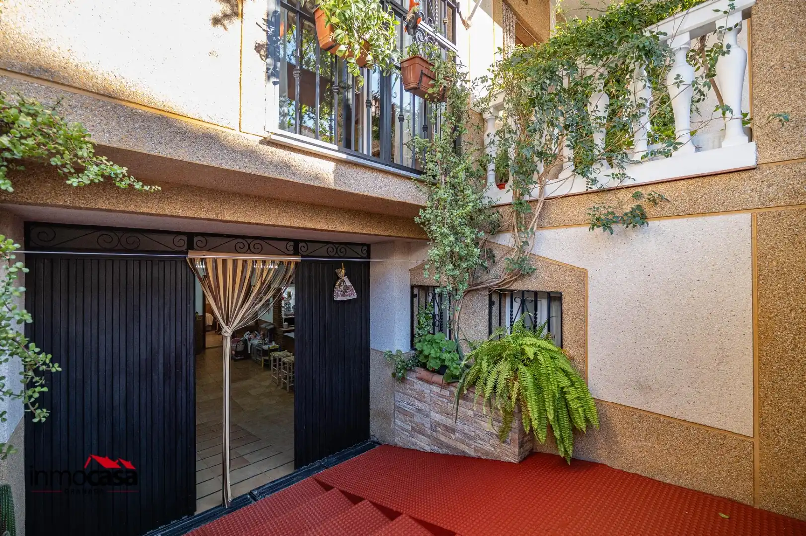 Casa adosada en venta en Calle Calle Aaron, Peligros