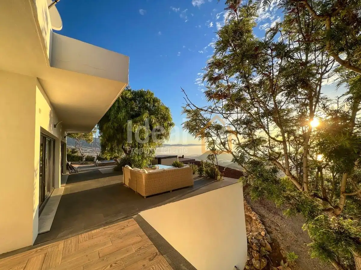 Terrace of Houses for sale in Güímar  with Private garden, Terrace and Swimming Pool