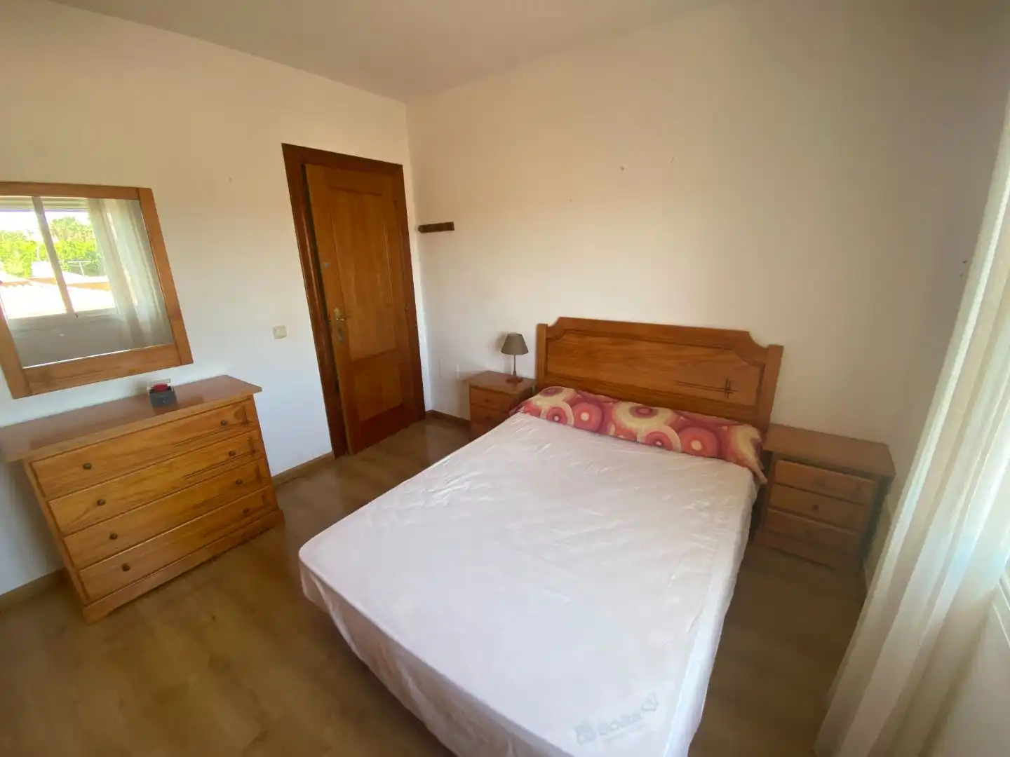 Flat with lift for sale in Avenida Roquetas de Mar 90, imagen 3