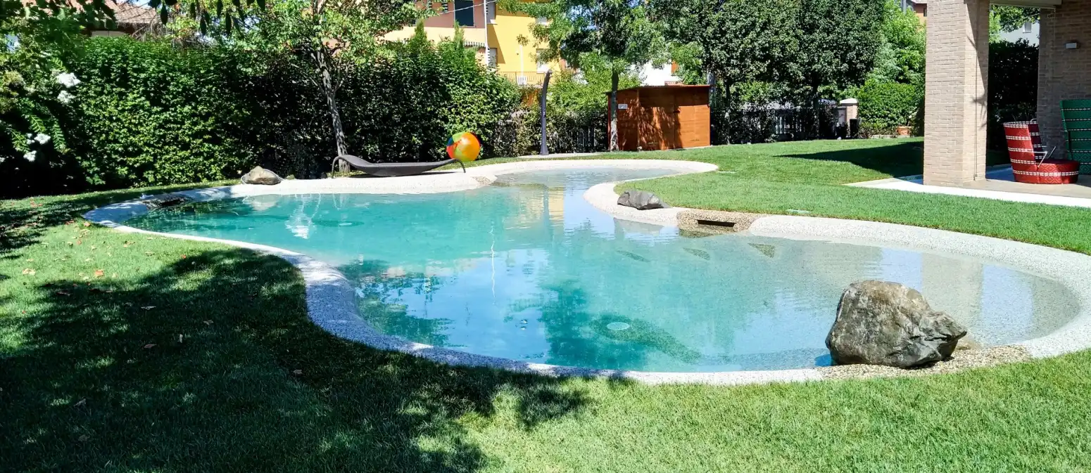 Piscina de Casa o xalet en venda en Llanera amb Calefacció i Terrassa