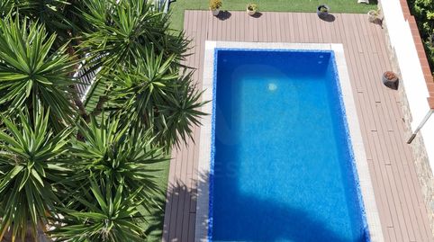 Foto 3 de Casa adosada en venta en Can Roca, Castelldefels