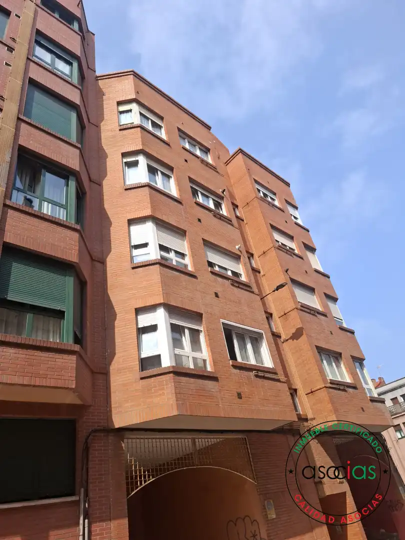 Flat with lift for sale in Gijón - CL BAILEN 8, imagen 45