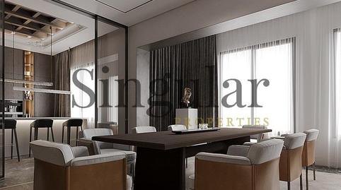 Foto 3 de Piso en venta en Avenida de Pau Casals, Sant Gervasi- Galvany,  Barcelona Capital