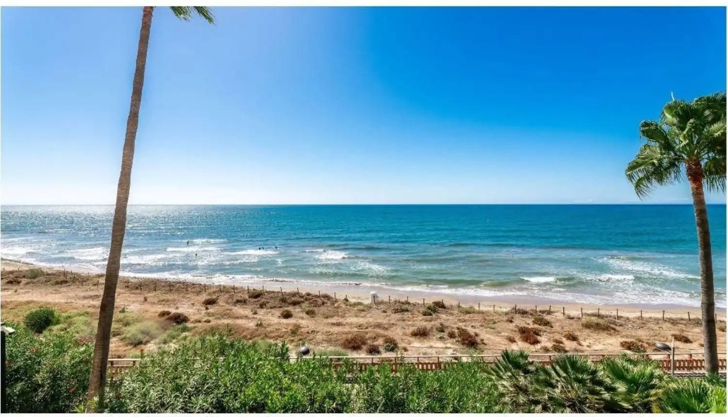 Attic for sale in Casco Antiguo