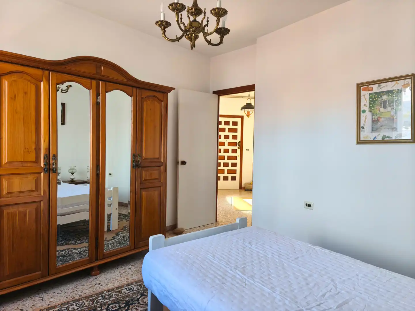 Flat for sale in Lugar Pesqueira, imagen 15