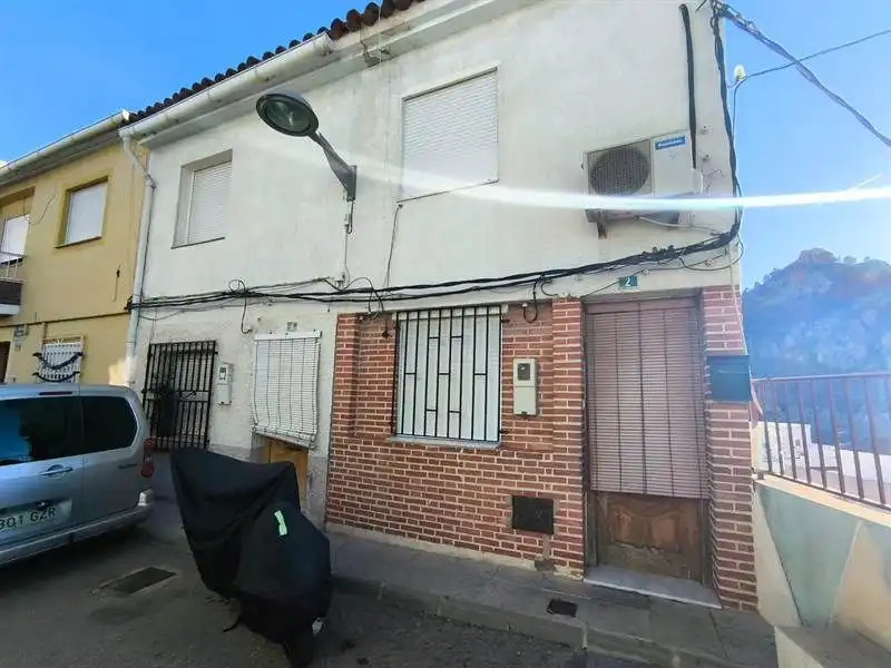 Apartamento en venta en Reyes Catolicos, 2, Abarán