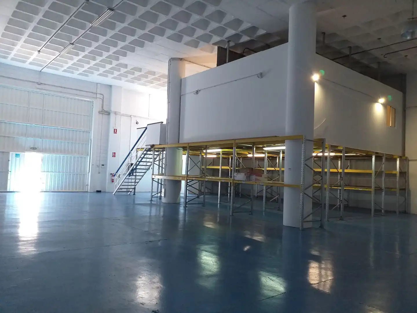 Fabrikhallen zur Miete in Santa Cruz de Tenerife
