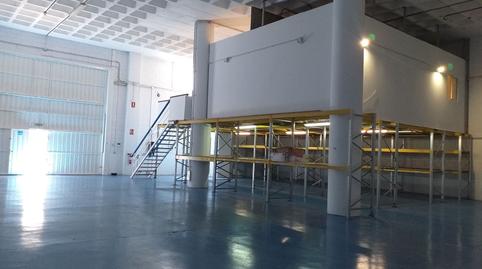 Photo 4 of Industrial buildings to rent in Buenos Aires - Chamberí - Las Moraditas, Santa Cruz de Tenerife