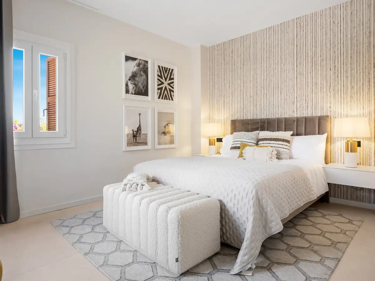 Apartament en venda a Nueva Andalucía, imagen 15