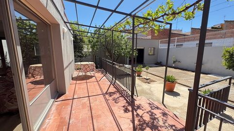 Foto 4 de Casa o chalet de alquiler en Creu de la Mà, Figueres