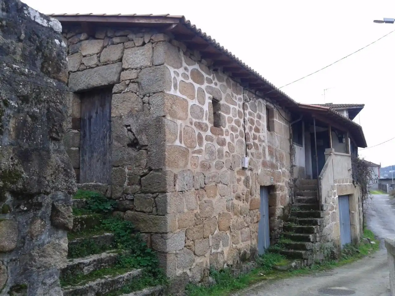 Casa en venta en O Pereiro de Aguiar, imagen 2