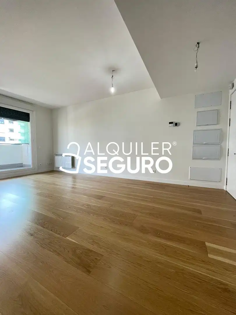 Flat for rent in Maria de Maeztu, Arroyo del Fresno