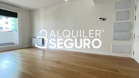 Foto 5 de Piso de alquiler en Maria de Maeztu, Arroyo del Fresno, Madrid Capital