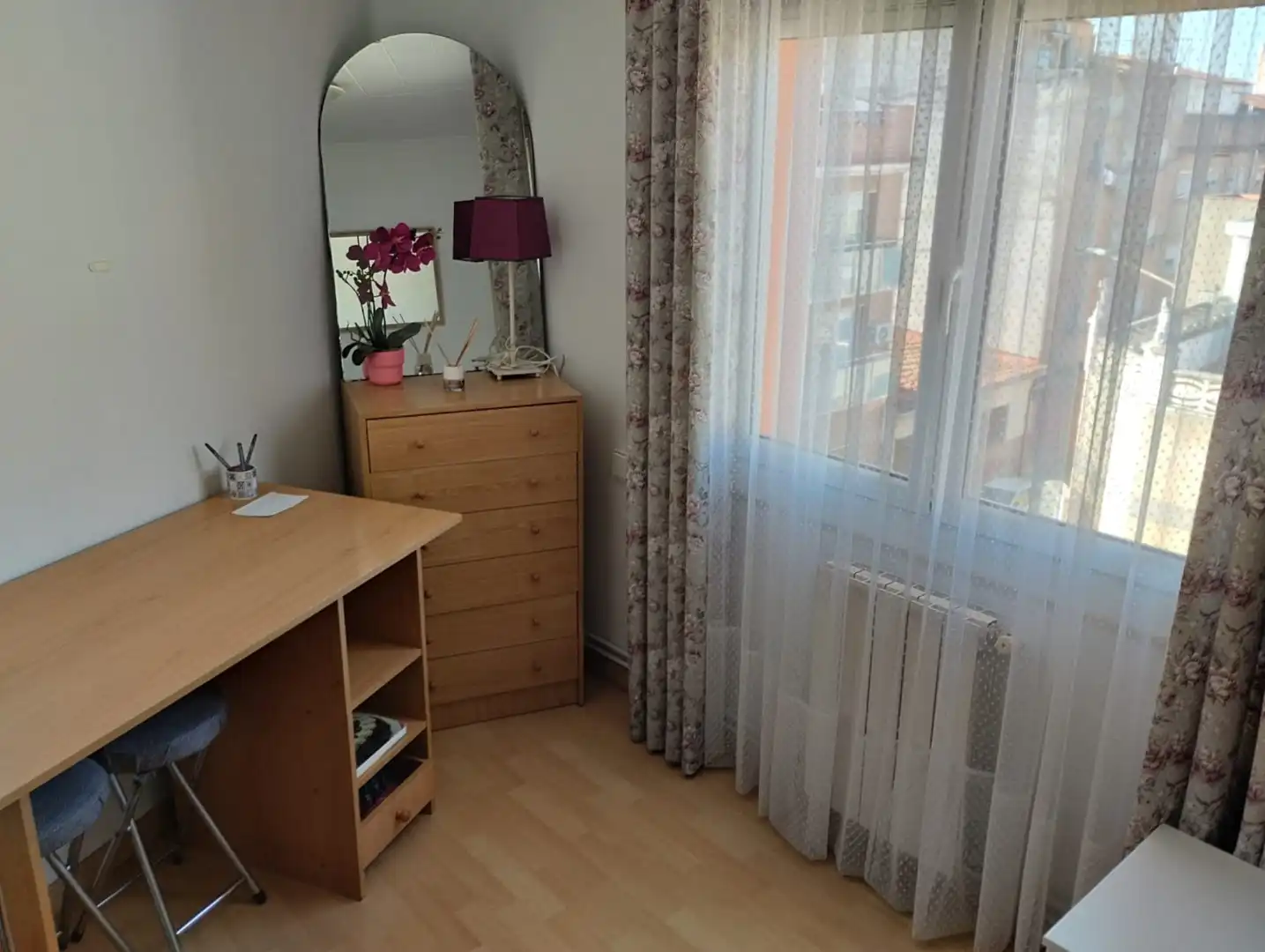 Piso con terraza en venta en Casc Antic, imagen 11