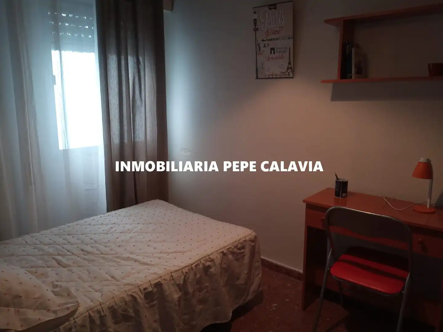 Wohnung mit Aufzug zur Miete in Calle Madre de Dios, imagen 15