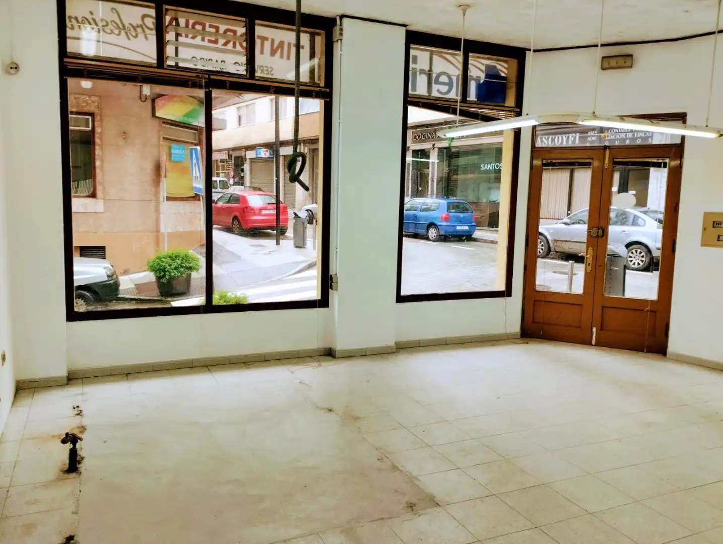 Local comercial en alquiler en Betanzos, imagen 3