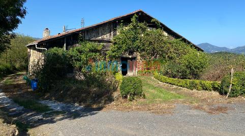 Foto 3 de Casa o xalet en venda a Landa Barreiatua, Idiazabal, Gipuzkoa