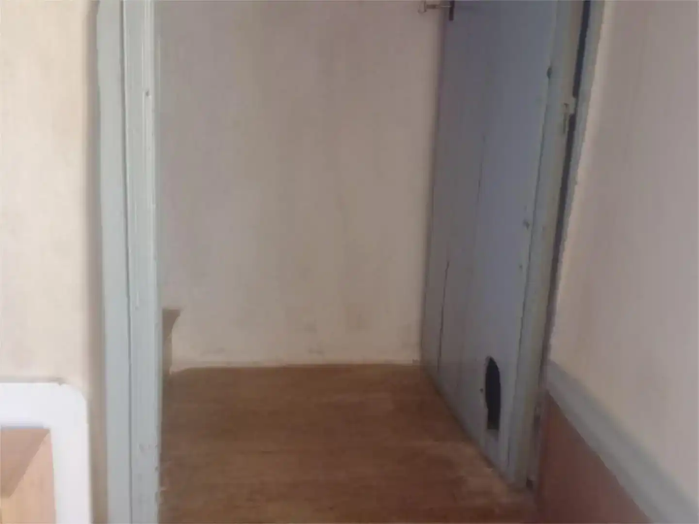Casa o xalet en venda en Quintanilla del Monte amb Jardí privat, Traster i Moblat