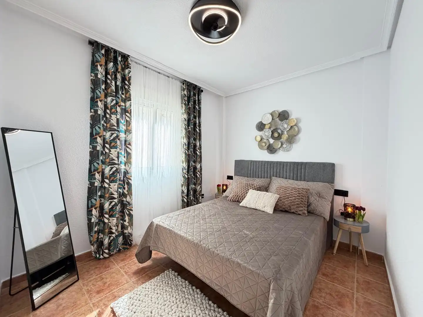 Casa a schiera con terrazza in vendita a Calle torre, imagen 53
