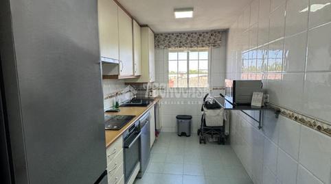 Foto 5 de Àtic en venda a Ensanche, Madrid