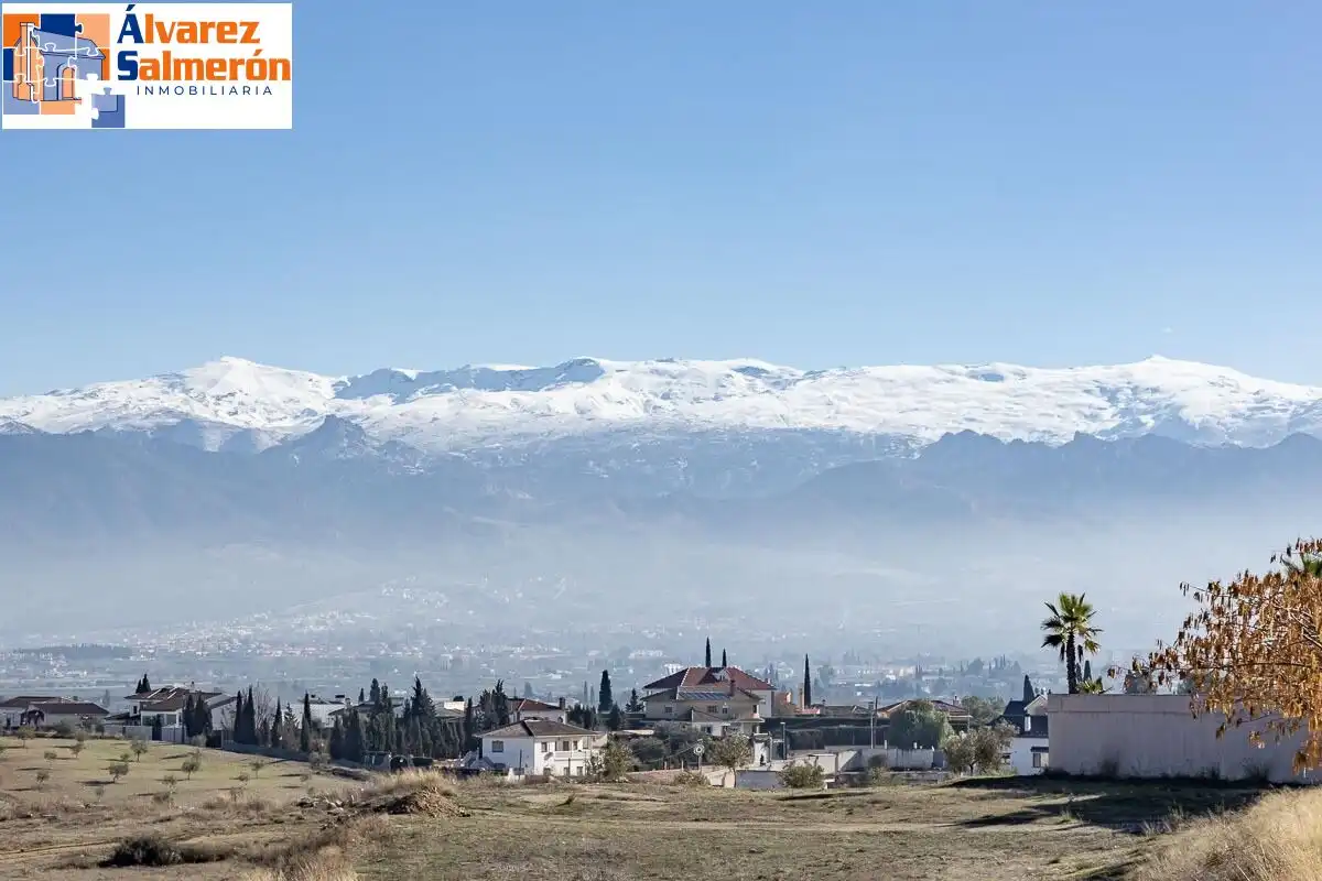 Villa con piscina in vendita a Paseo Paseo del Agua, 35, imagen 33