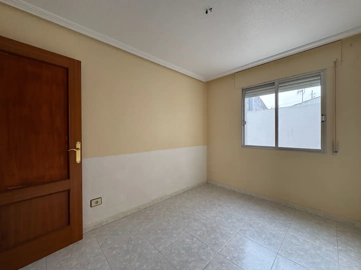 Habitación de Planta baja en venta en San Pedro del Pinatar con Aire acondicionado, Calefacción y Jardín privado