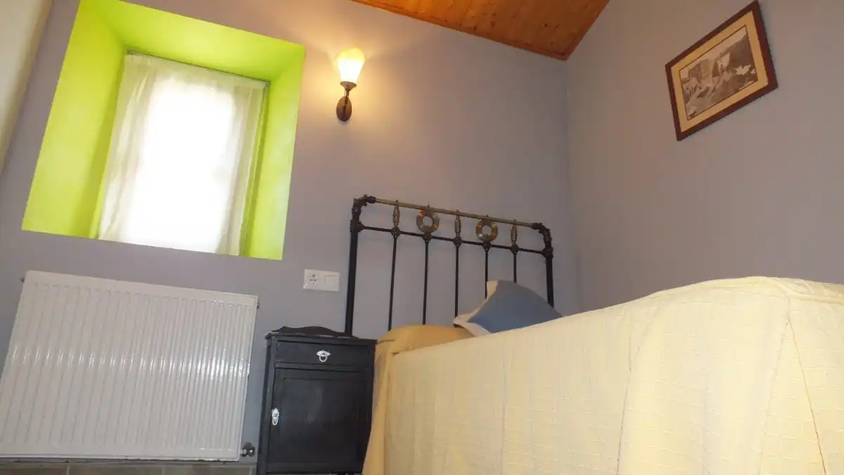 Bedroom of Country homes for sale in Los Rábanos    with Heating