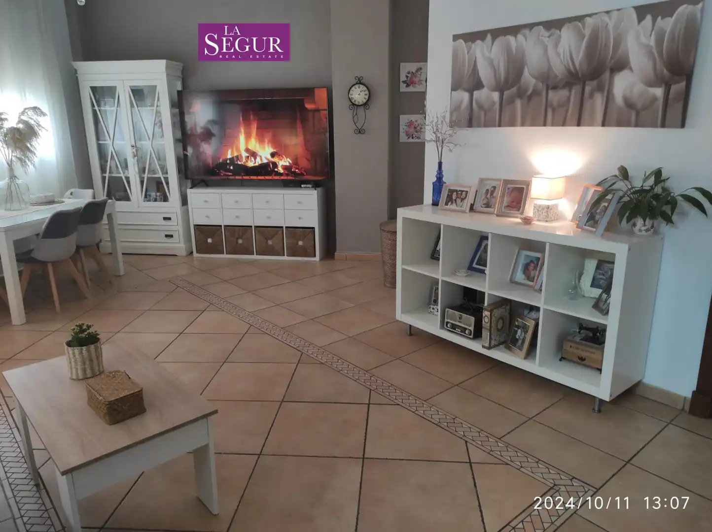 Adosado con terraza en venta en Medina Sidonia