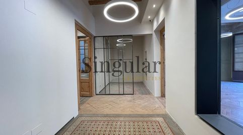 Foto 2 von Büro zur Miete in Sant Pere, Sta. Caterina i la Ribera, Barcelona Capital