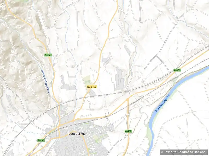 Appartamento in vendita a Lora del Río, imagen 7
