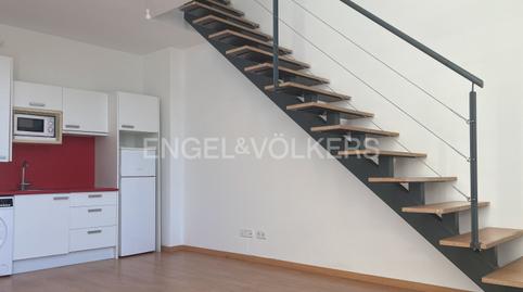 Foto 5 de Loft en venda a Vega de la Moraleja, Madrid