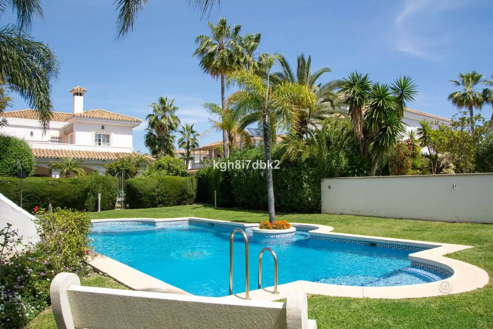 Chalet en venta en Calle García Lorca 58, imagen 8
