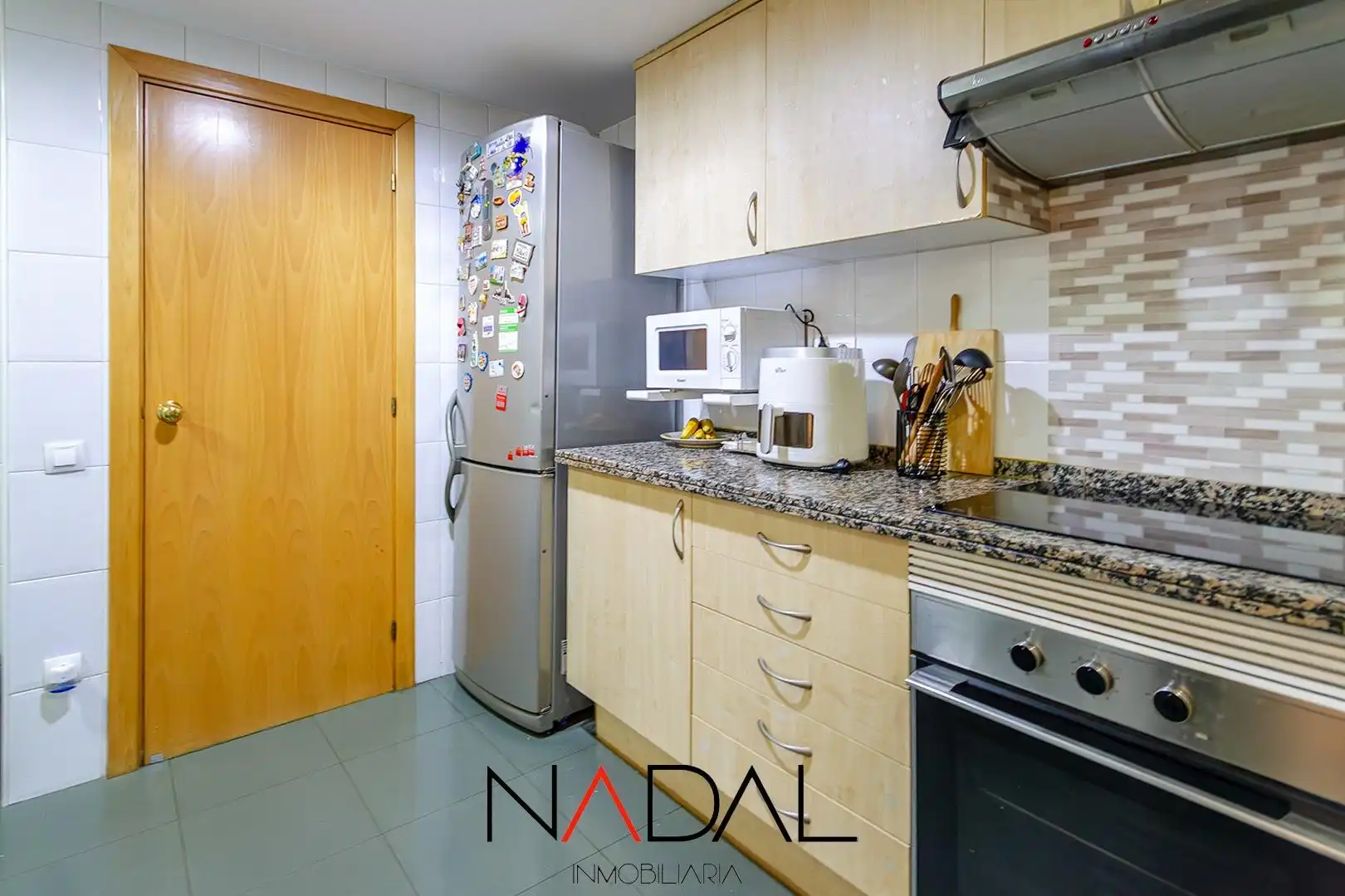Appartement avec terrasse à vendre à Martorell, imagen 16