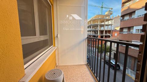 Foto 4 de Pis de lloguer a Bailen, San Pablo, Albacete