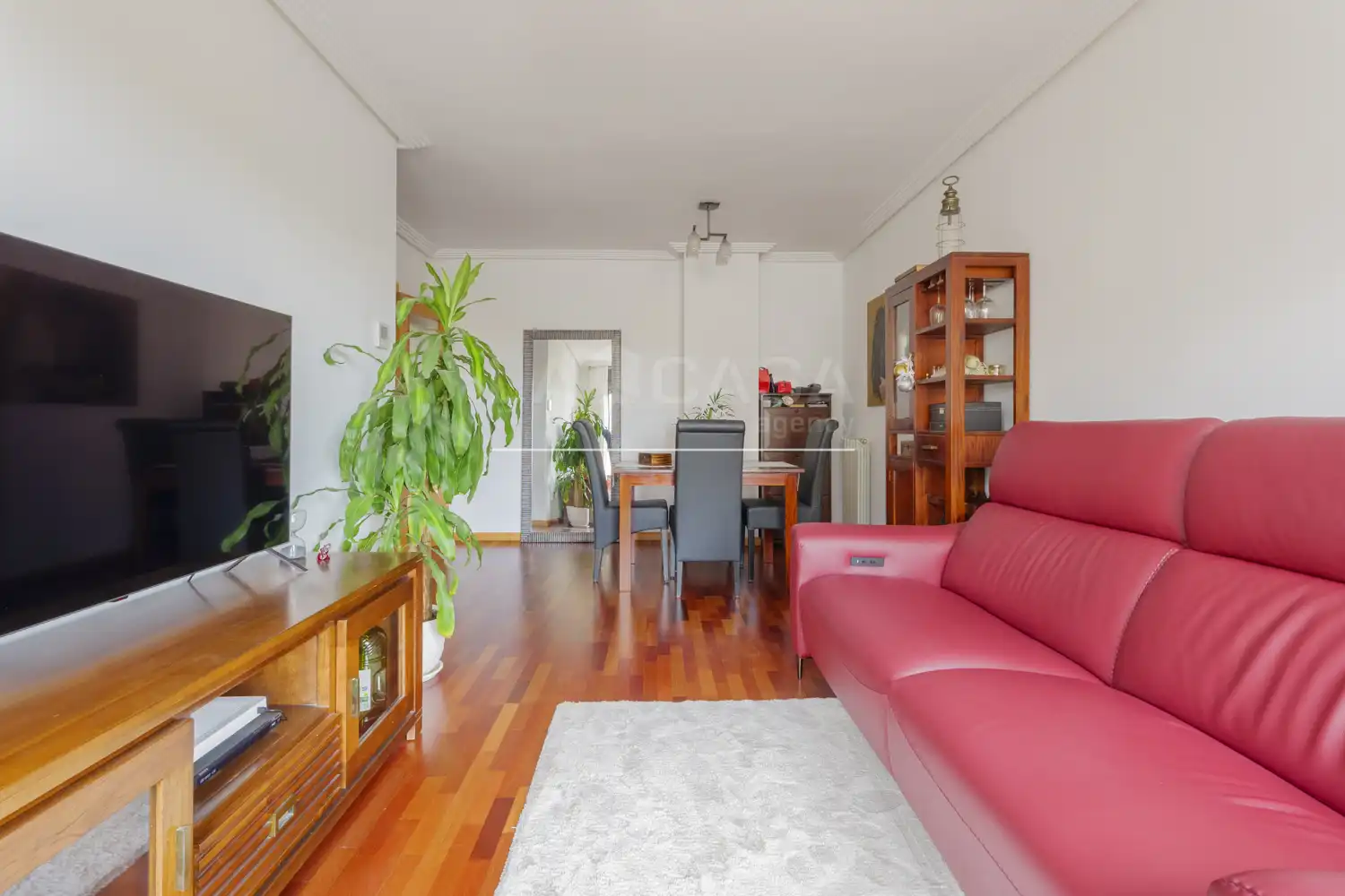 Wohnung mit Pool zum Verkauf in Calle de Averroes, imagen 5