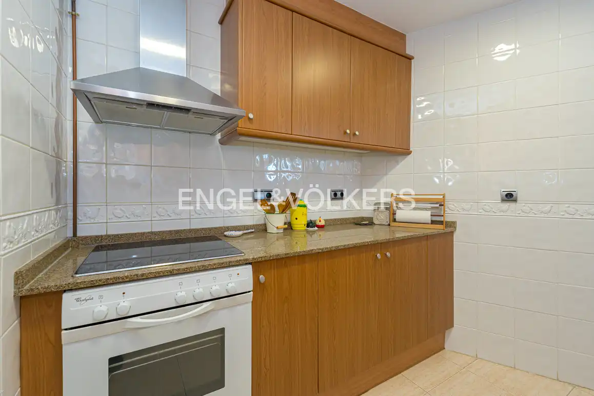 Apartamento con piscina en venta en Juzgados - Plaza de Toros, imagen 20