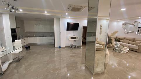 Foto 4 de Casa o xalet en venda a Calle Cardenal Monescillo, 57, Las Mercedes - El Carmen, Puertollano