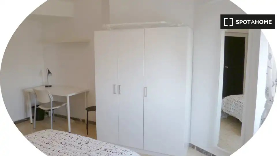 Habitación en Grancasa