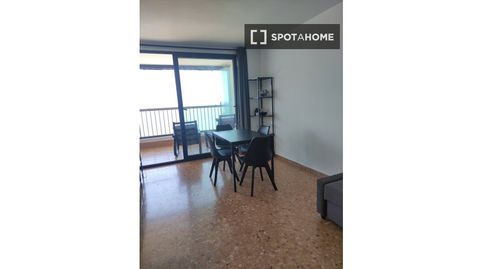 Foto 5 de Habitación en Xàtiva, Valencia