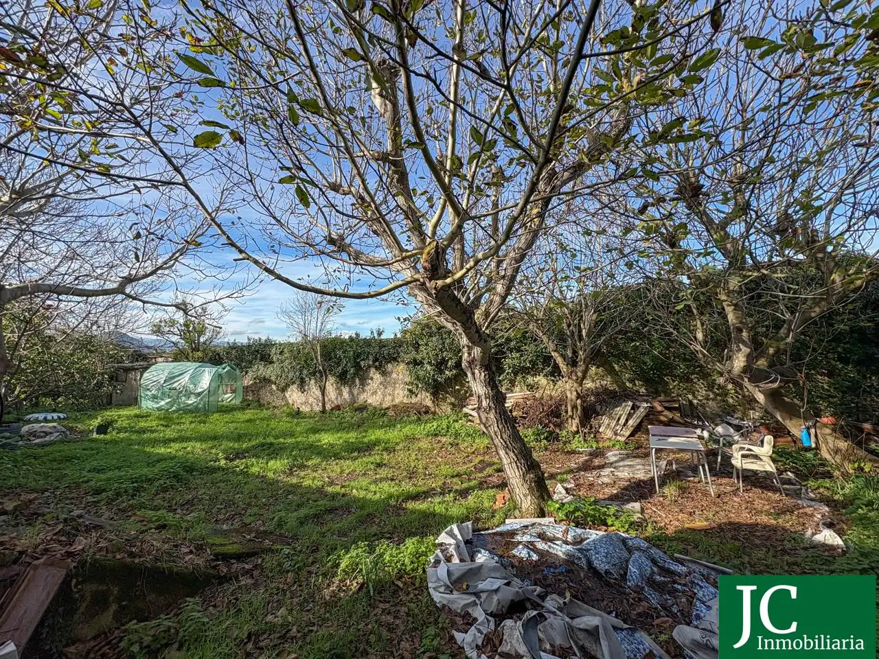 Planta baja en venta en Santoña con Terraza y Internet