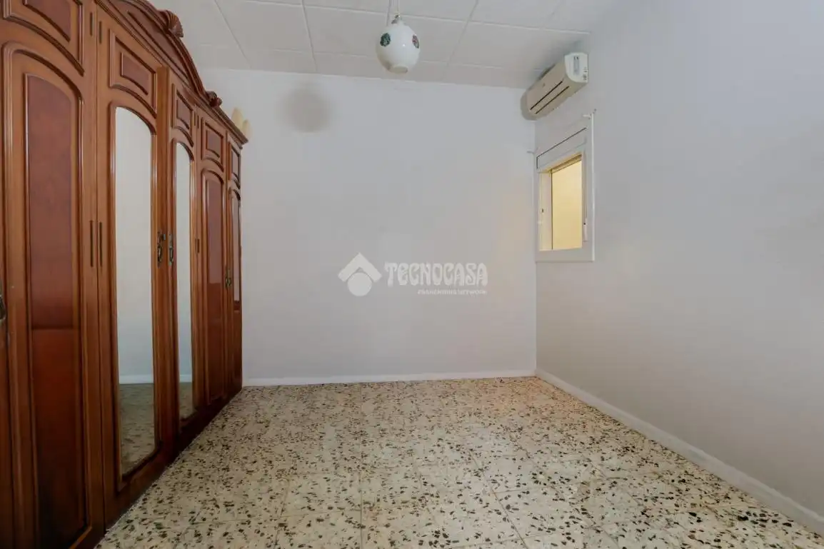 Casa adosada en venda a Serra d'en Camaró