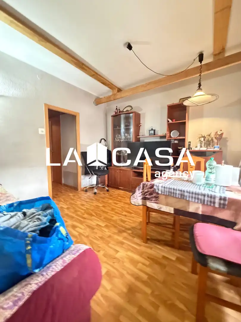 Piso en venta en Badalona