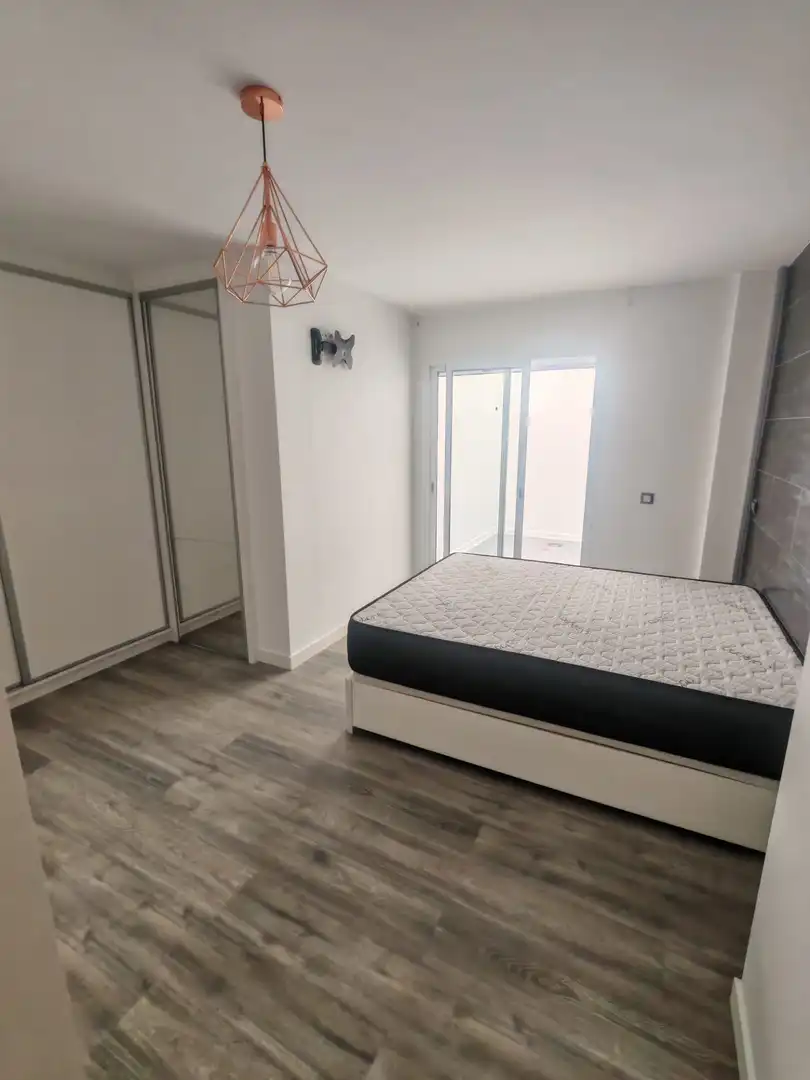 Habitación de Piso de alquiler en Telde con Amueblado