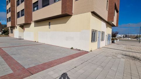 Foto 2 von Geschaftsraum zur Miete in Calle Esteban Sáez Alvarado, Villimar - V1 - V2 - S3 - S4 - San Cristobal, Burgos Capital
