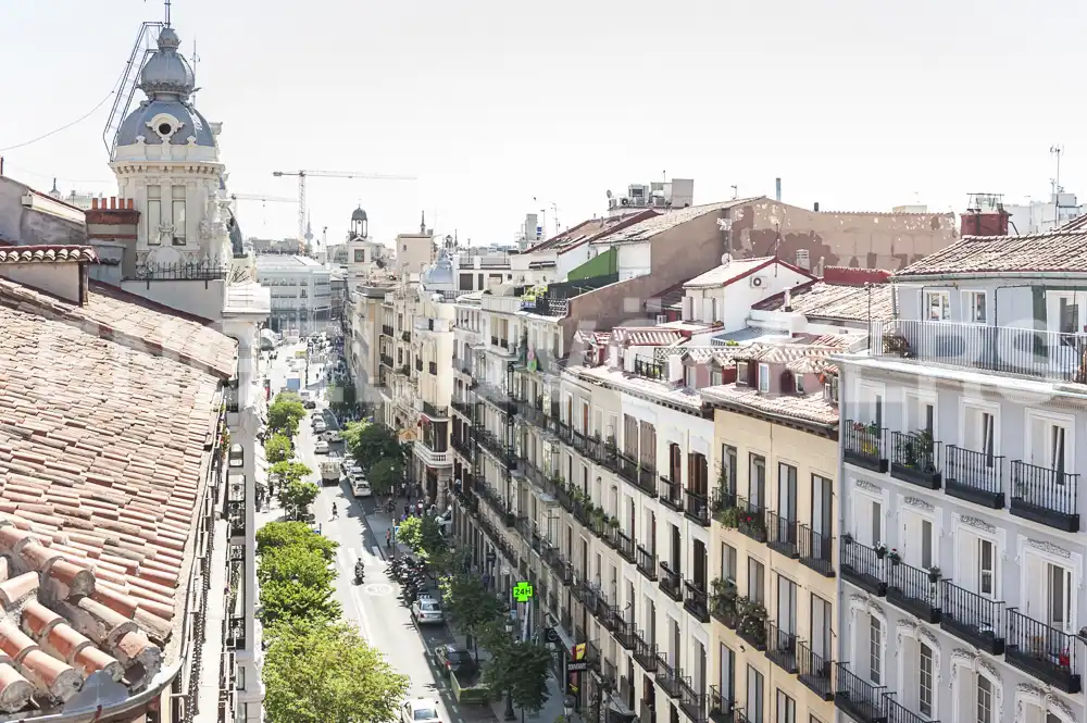 Flat for sale in Sol